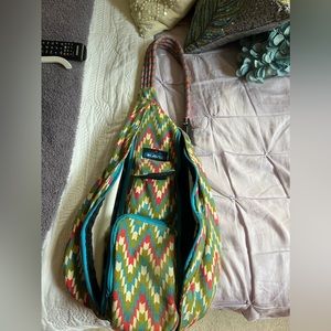 Kavu Backpack